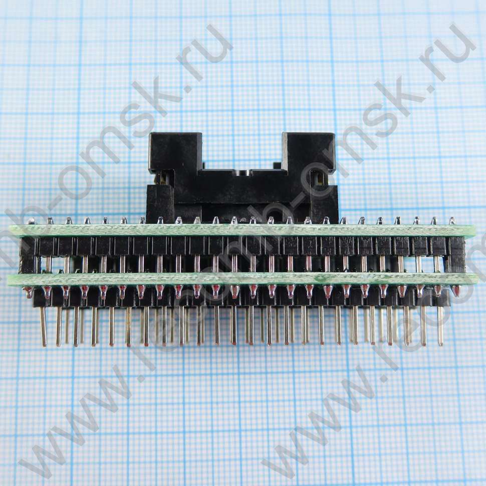 Переходник TSOP48 DIP48