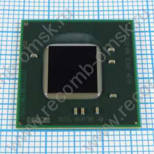 SLBXE Q4L1 N570 Intel Atom Pineview BGA559 - процессор для ноутбука