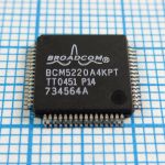 BCM5220A4KPT