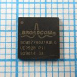 BCM57780