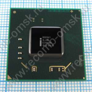 SLJ4B BD82H61 - Platform Controller Hub(PCH)