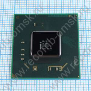 SLJ4B BD82H61 - Platform Controller Hub(PCH)