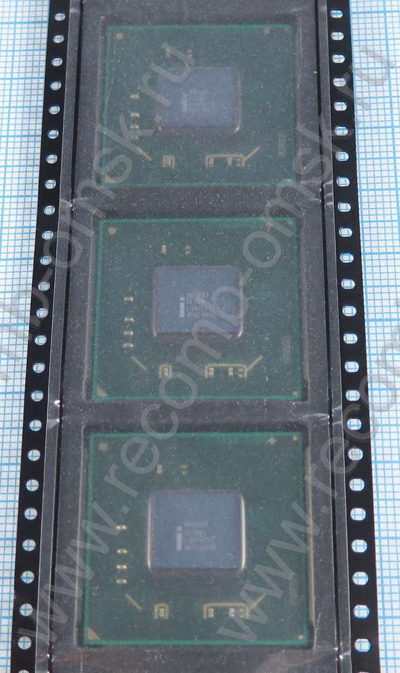 BD82H61 SLJ4B - Platform Controller Hub(PCH)