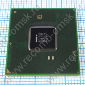 QMNT 82HM55 BD82HM55 SLGZS - Platform Controller Hub(PCH)