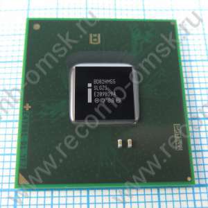 SLGZS 82HM55 HM55 BD82HM55 - Platform Controller Hub(PCH)