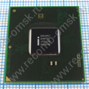 QMNS BD82HM57 82HM57 BD82HM57 HM57 QMNS - Platform Controller Hub(PCH)