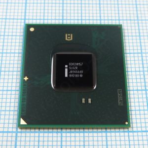 SLGZR 82HM57 BD82HM57 HM57 - Platform Controller Hub(PCH)