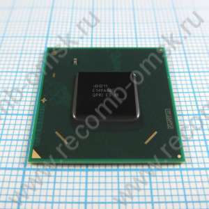 QPRI BD82HM76 SLJ8E- Платформ контроллер хаб