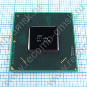QPRI BD82HM76 SLJ8E- Платформ контроллер хаб