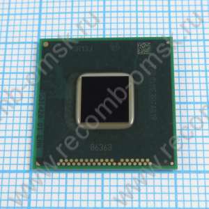 SR13J BD82HM86 SR17E -  Platform Controller Hub(PCH)