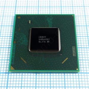SLJTA BD82NM70 - Северный мост