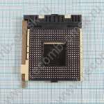 BGA SOCKET mPGA478B