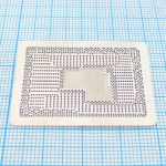 Трафарет BGA1264