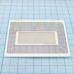 Трафарет BGA1440