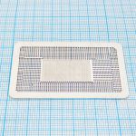 Трафарет BGA1787