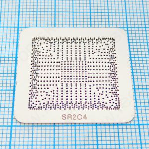 HM170 HM175 H110 GL82 - Трафарет