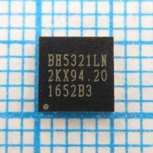BH5321LN - ШИМ контроллер