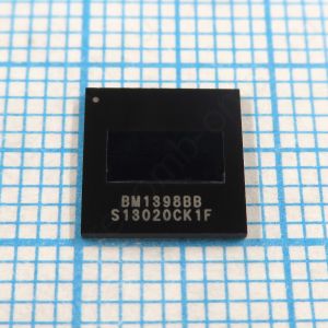 BM1398BB - ASIC чип