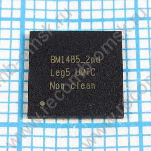 BM1485 - ASIC чип