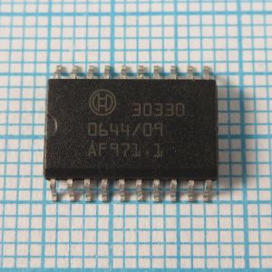 30330 BOSCH - используется в автомобильной электронике