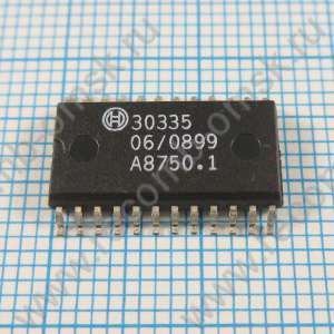 30335 BOSCH - используется в автомобильной электронике