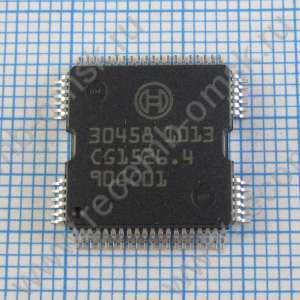 30458 BOSCH - используется в автомобильной электронике