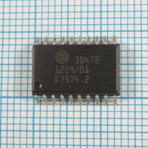 30472 BOSCH - используется в автомобильной электронике