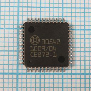 30542 BOSCH - используется в автомобильной электронике