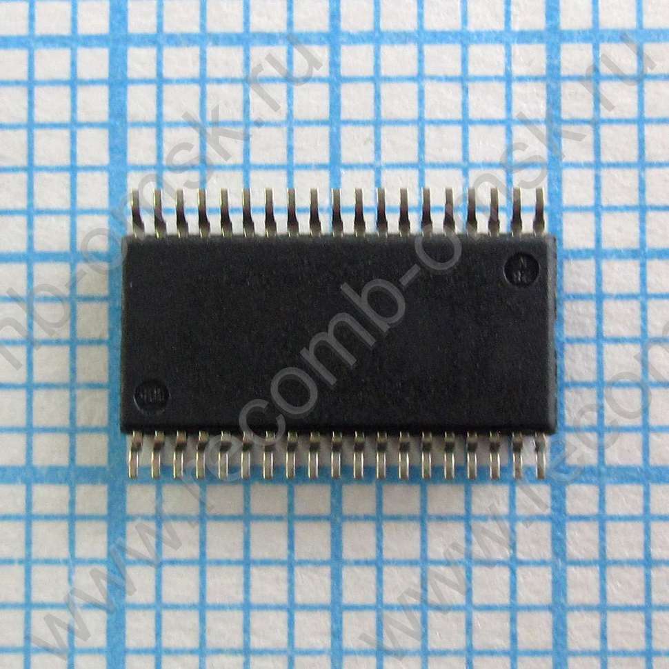 BQ20z451 - Контроллер заряда