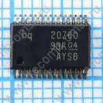 BQ20Z60