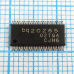 BQ20Z65