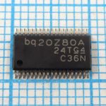 BQ20Z80A