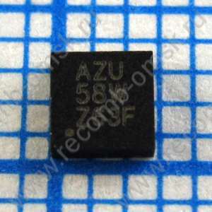 BQ24022 BQ24022DRC AZU - Контроллер зарядки Lion батареи