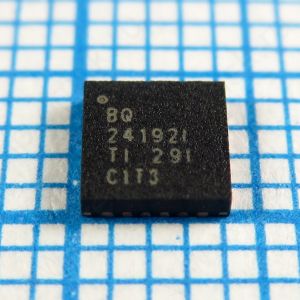 BQ24192I - Контроллер зарядки батареи