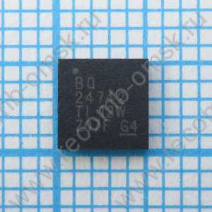BQ24742 24742 - Контроллер зарядки для Li-Ion/Li-Pol