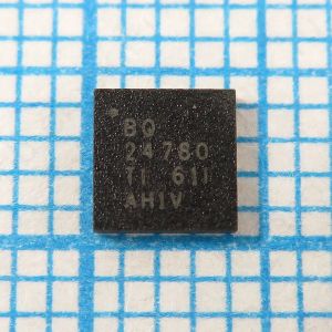 BQ24780RU - Контроллер заряда