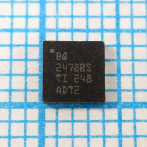 BQ24780S - ШИМ контроллер