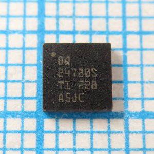 BQ24780S - ШИМ контроллер