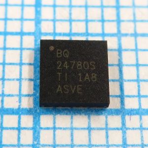 BQ24780S - ШИМ контроллер