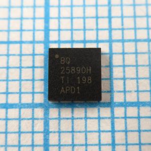 BQ25890H - Контроллер заряда