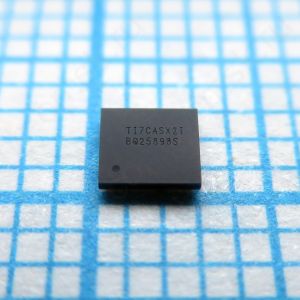BQ25898S - Контроллер заряда