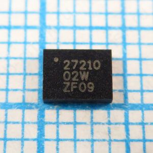 BQ27210 27210 - Контроллер зарядки батареи