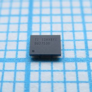 BQ27530 - Контроллер зарядки
