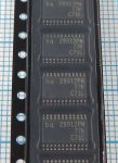 BQ29312PWR TSSOP24