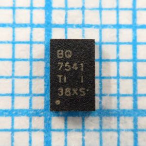 BQ27541 7541 - Контроллер зарядки