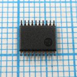 BQ76925PWR TSSOP