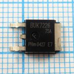 BUK7226