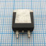 BUK7614-55A TO-263