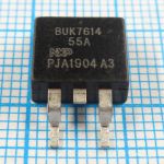 BUK7614-55A