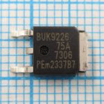 BUK9226-75A